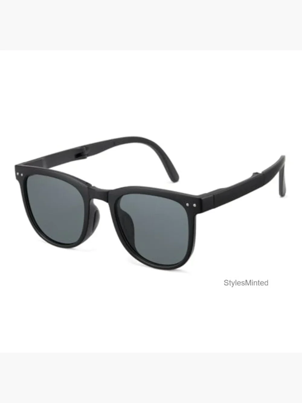 Kids Polarized UV400 Foldable Sunglasses
